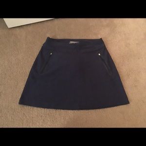 Nike tennis skirt